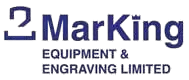 MarKing Equipment & Engraving logo